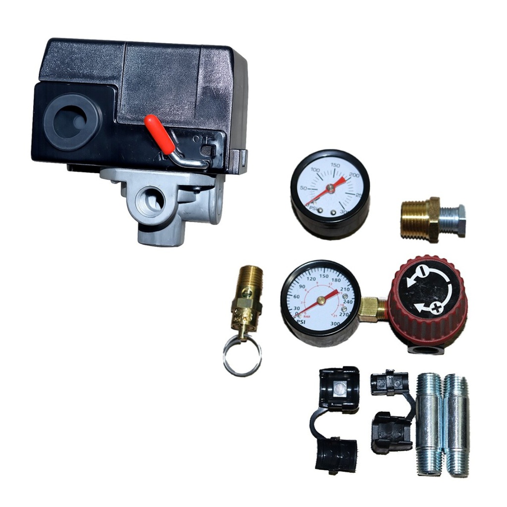 Switch CAMPBELL HAUSFELD / XC302000 / XC302100/ 145-175 PSI